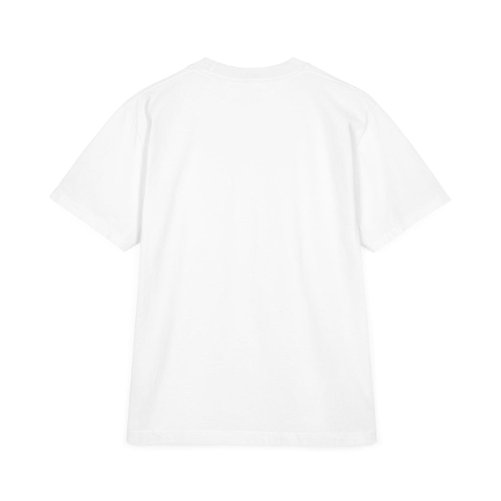 Vintage Boxer Graphic T-Shirt – Retro Athletic Male Illustration