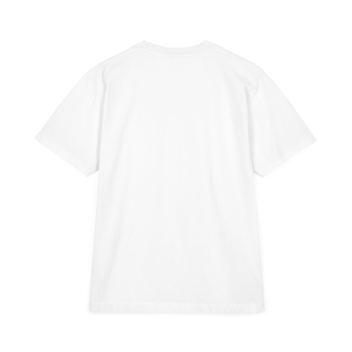 Vintage Boxer Graphic T-Shirt – Retro Athletic Male Illustration