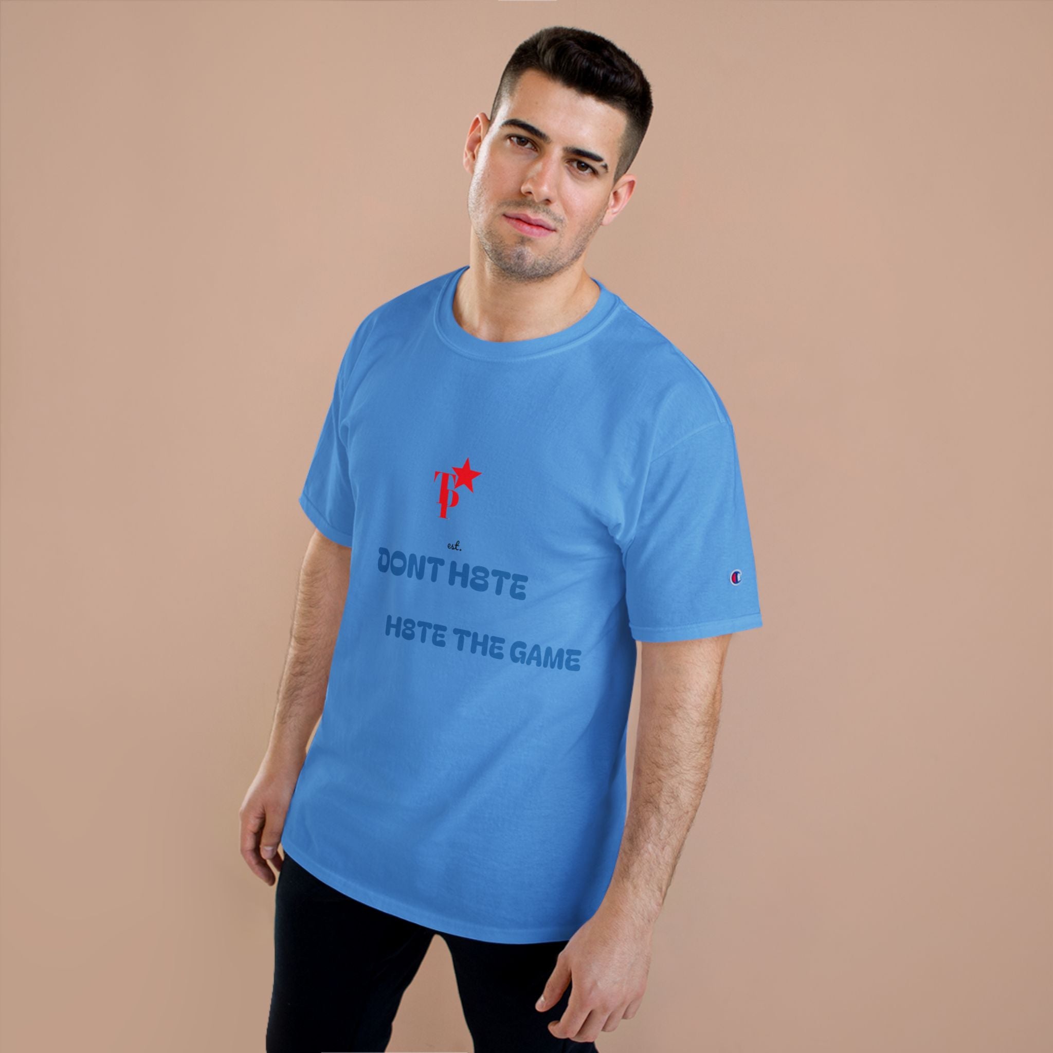 Champion T-Shirt