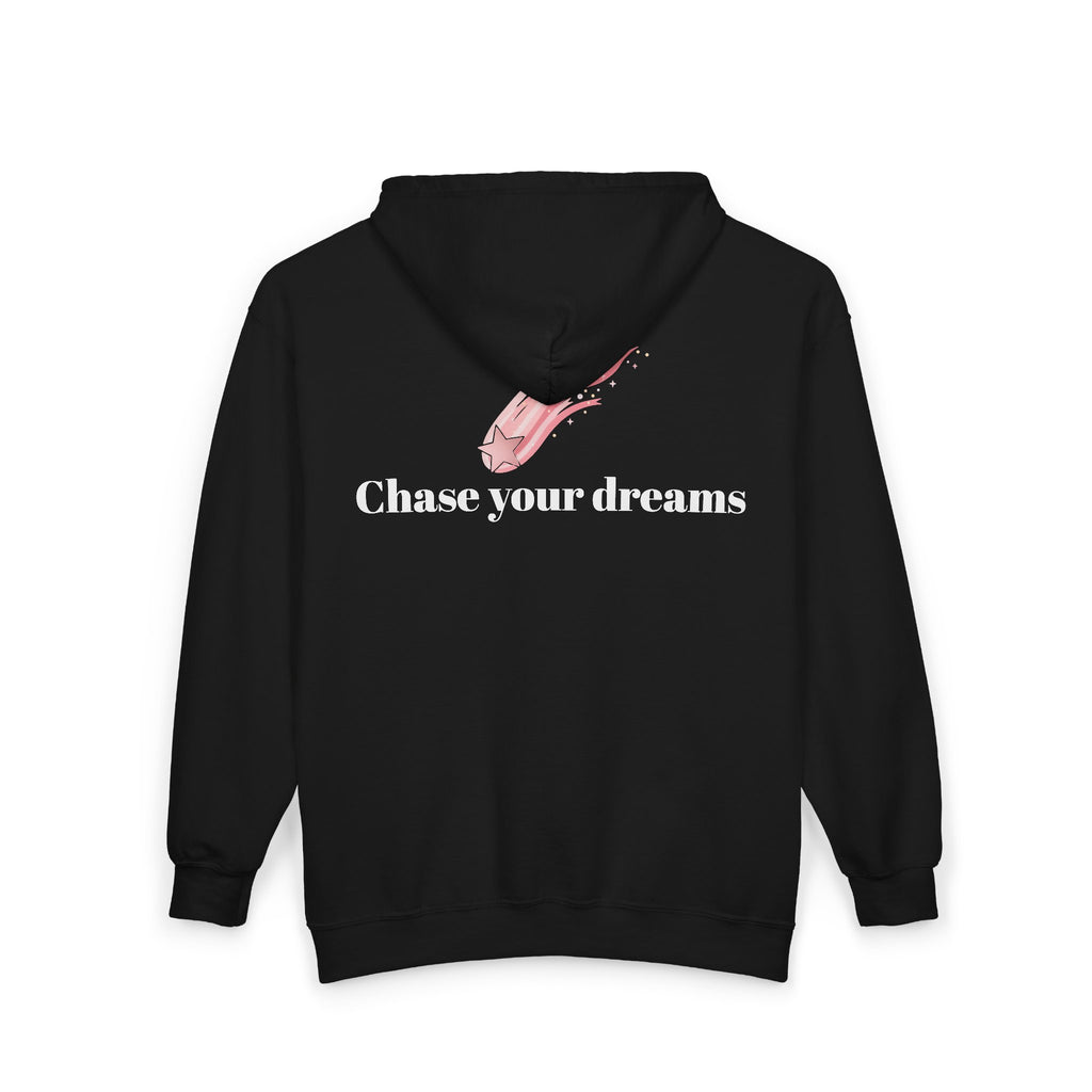 Unisex Heavy Blend™ Full Zip Hooded Sweatshirt