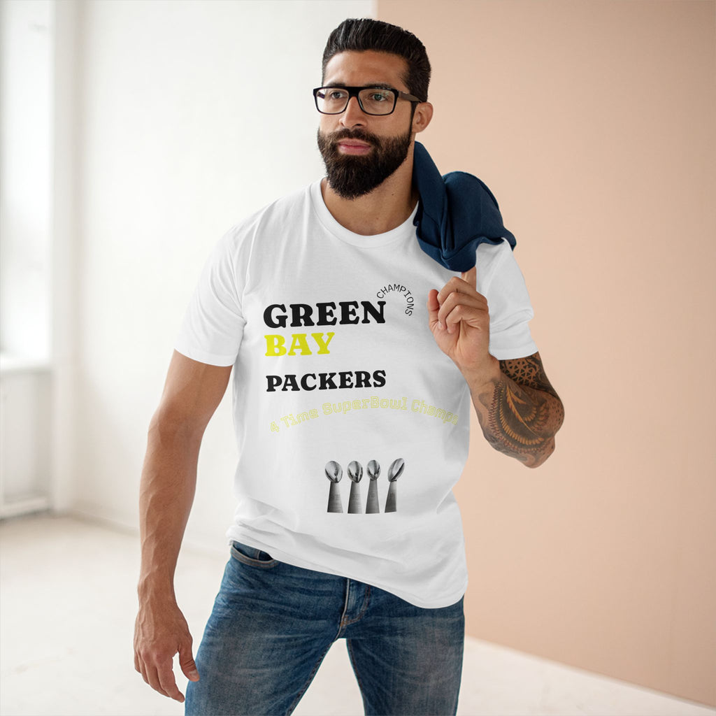 Adult Staple Tee