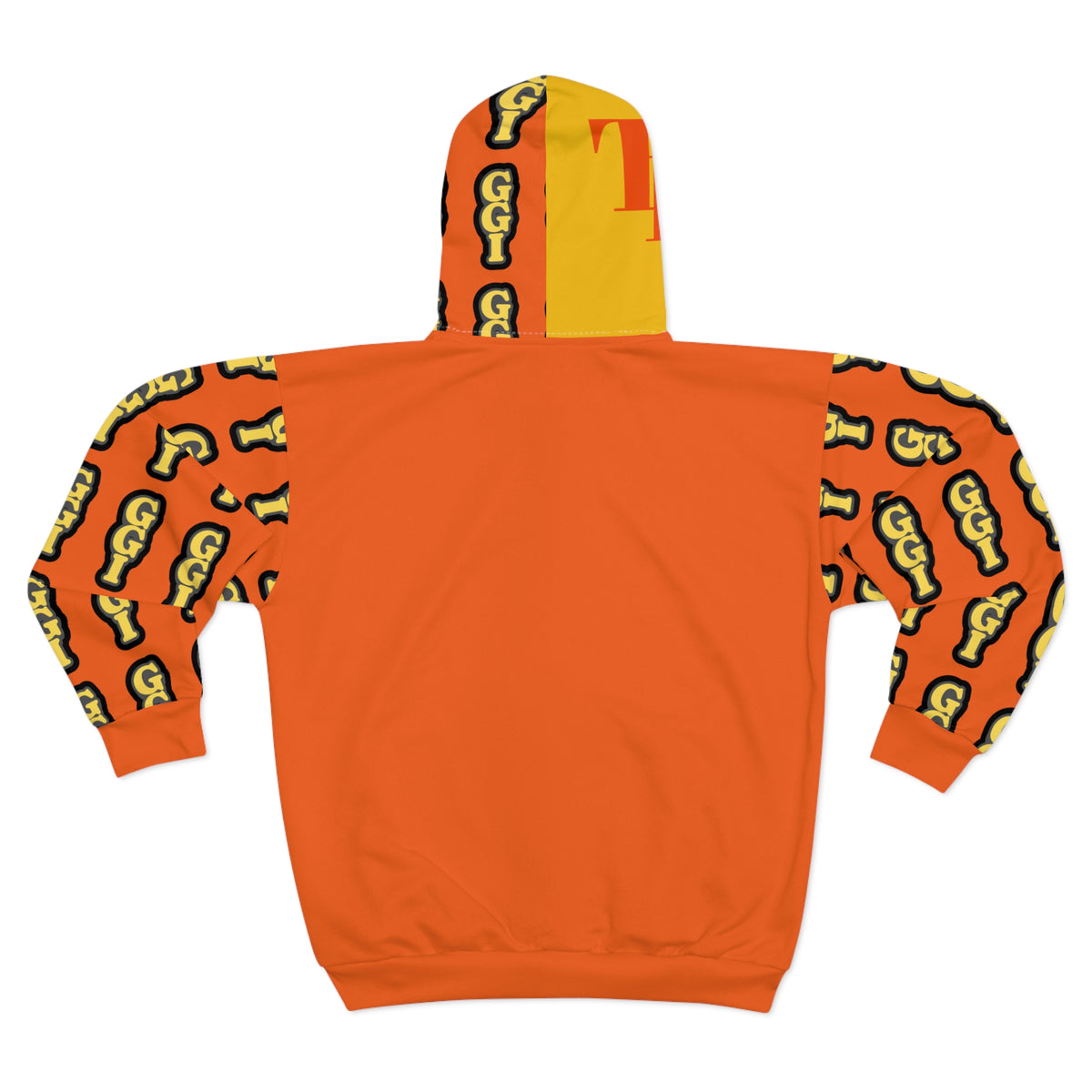 Unisex Zip Hoodie (AOP)