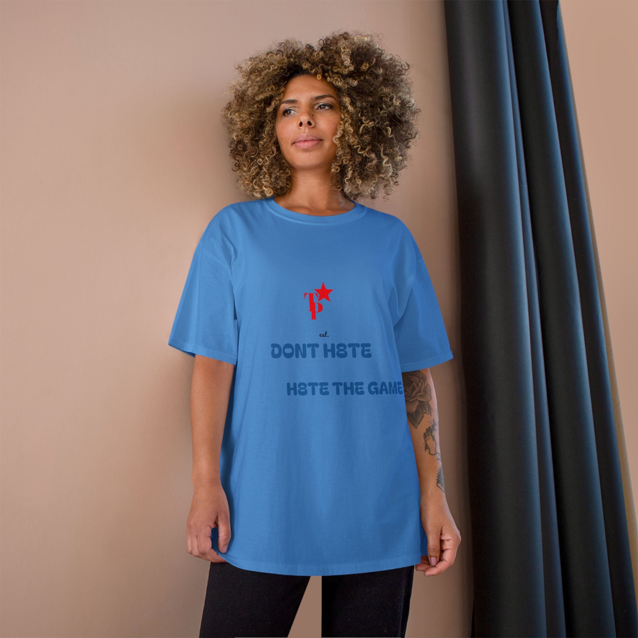 Champion T-Shirt