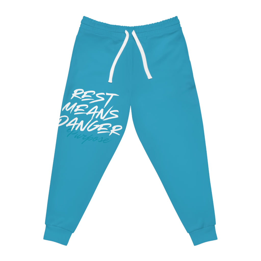 Athletic Joggers (AOP)