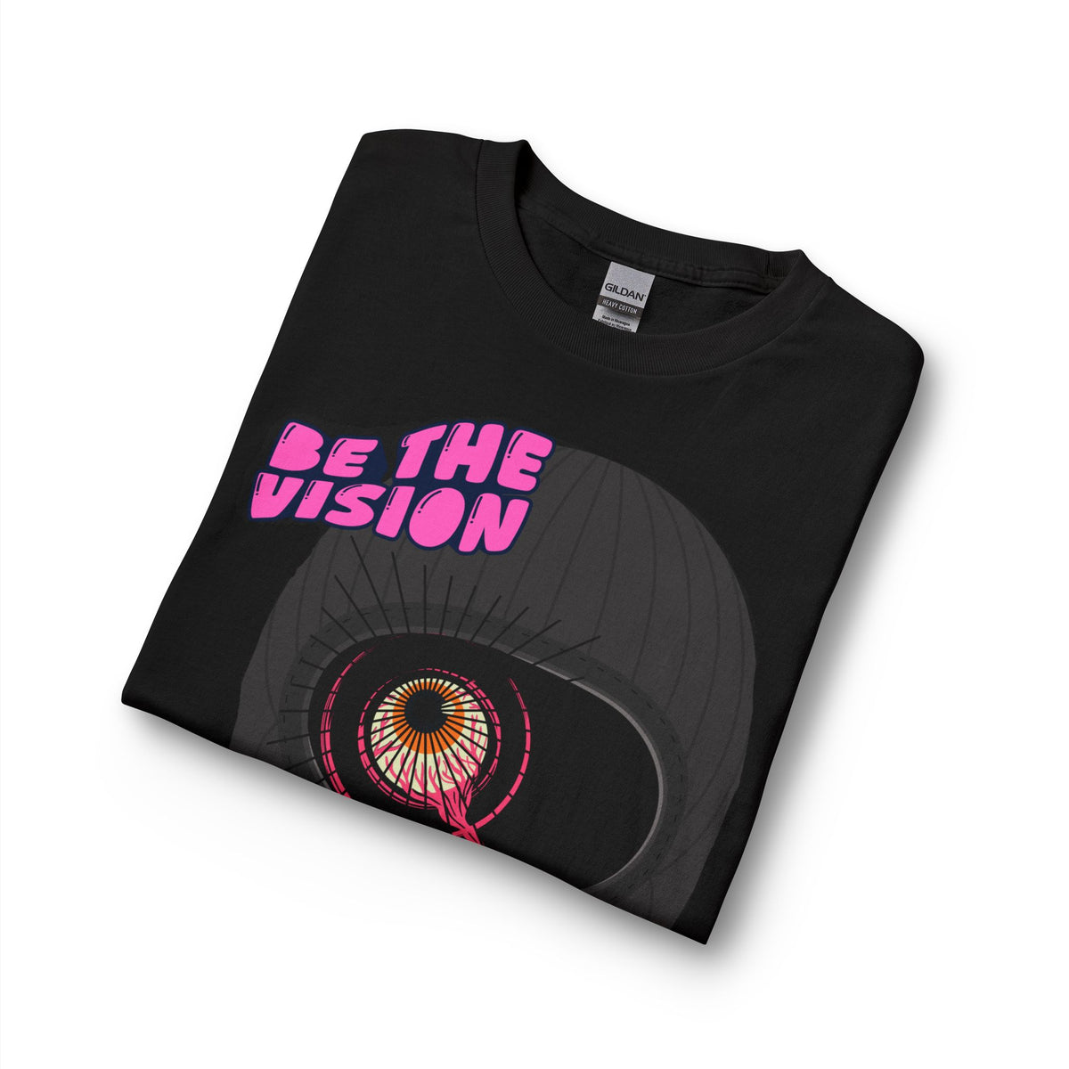 Unisex Long Sleeve T-Shirt