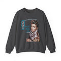 Elvis Presley 'G.G. I' Portrait Crewneck Sweatshirt