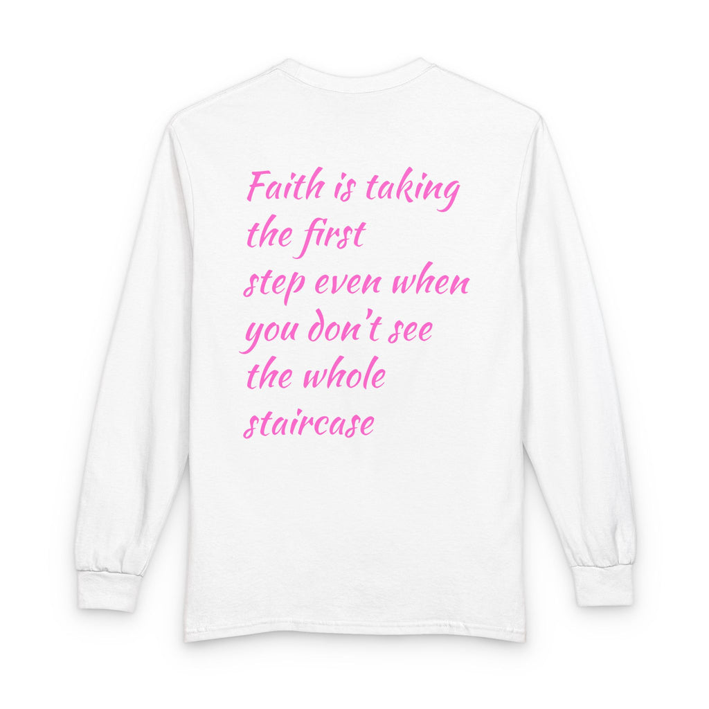 Unisex Long Sleeve T-Shirt