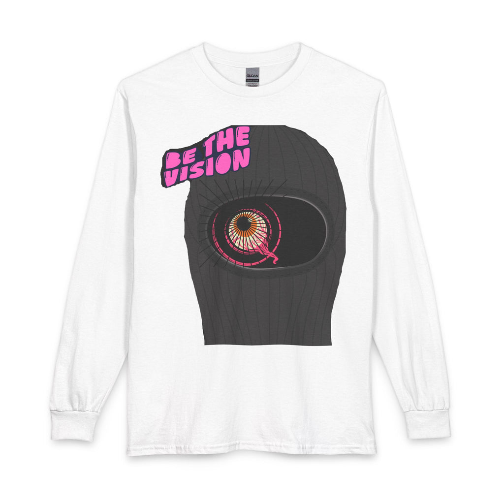 Unisex Long Sleeve T-Shirt