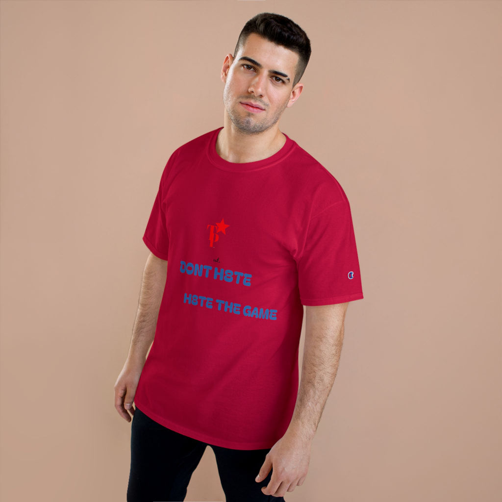 Champion T-Shirt