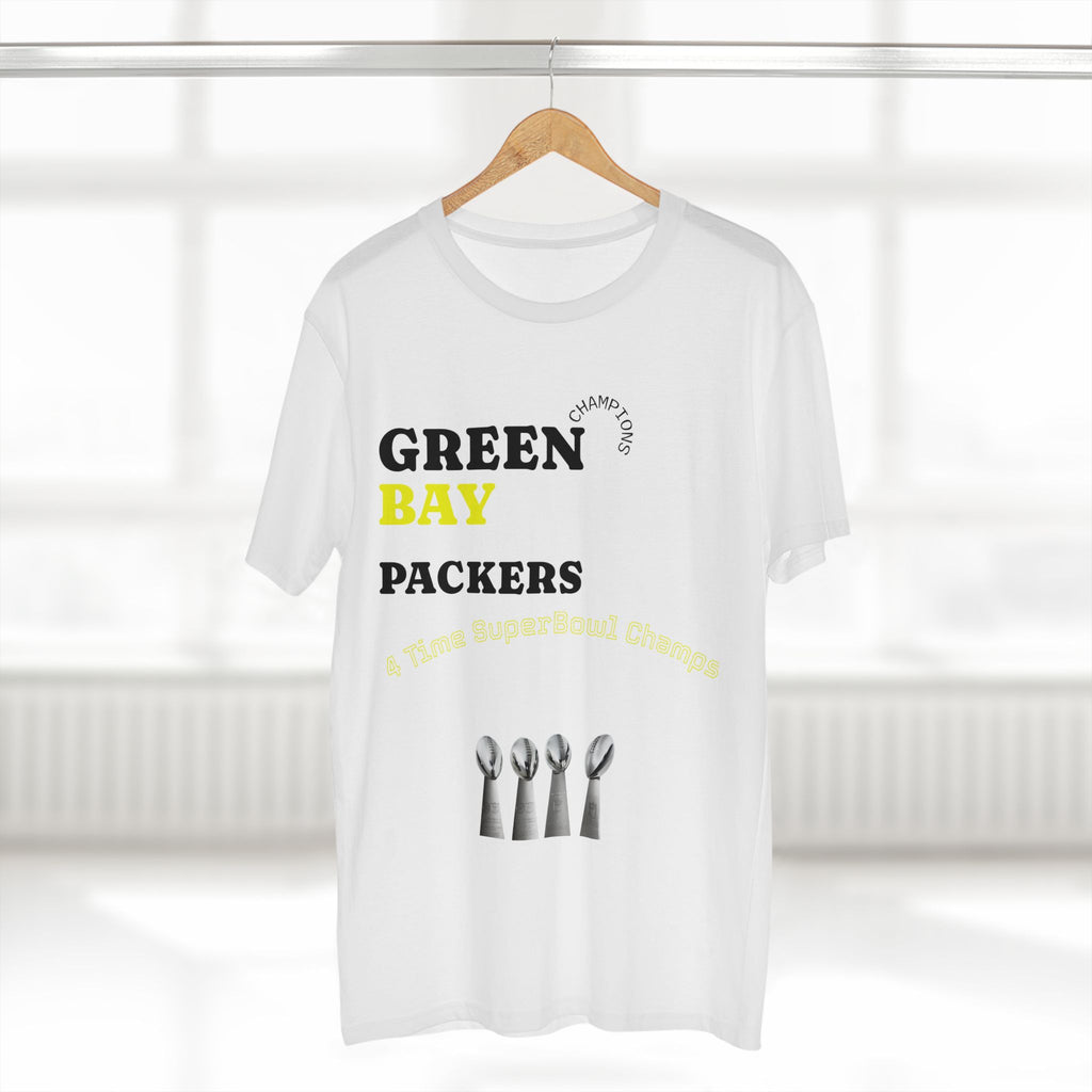 Adult Staple Tee