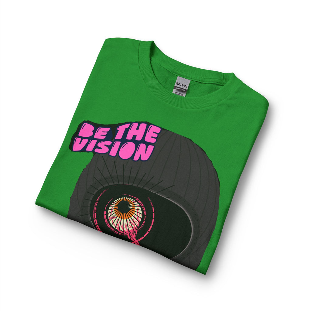Unisex Long Sleeve T-Shirt