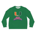 Lightweight Sweatshirt (AOP)