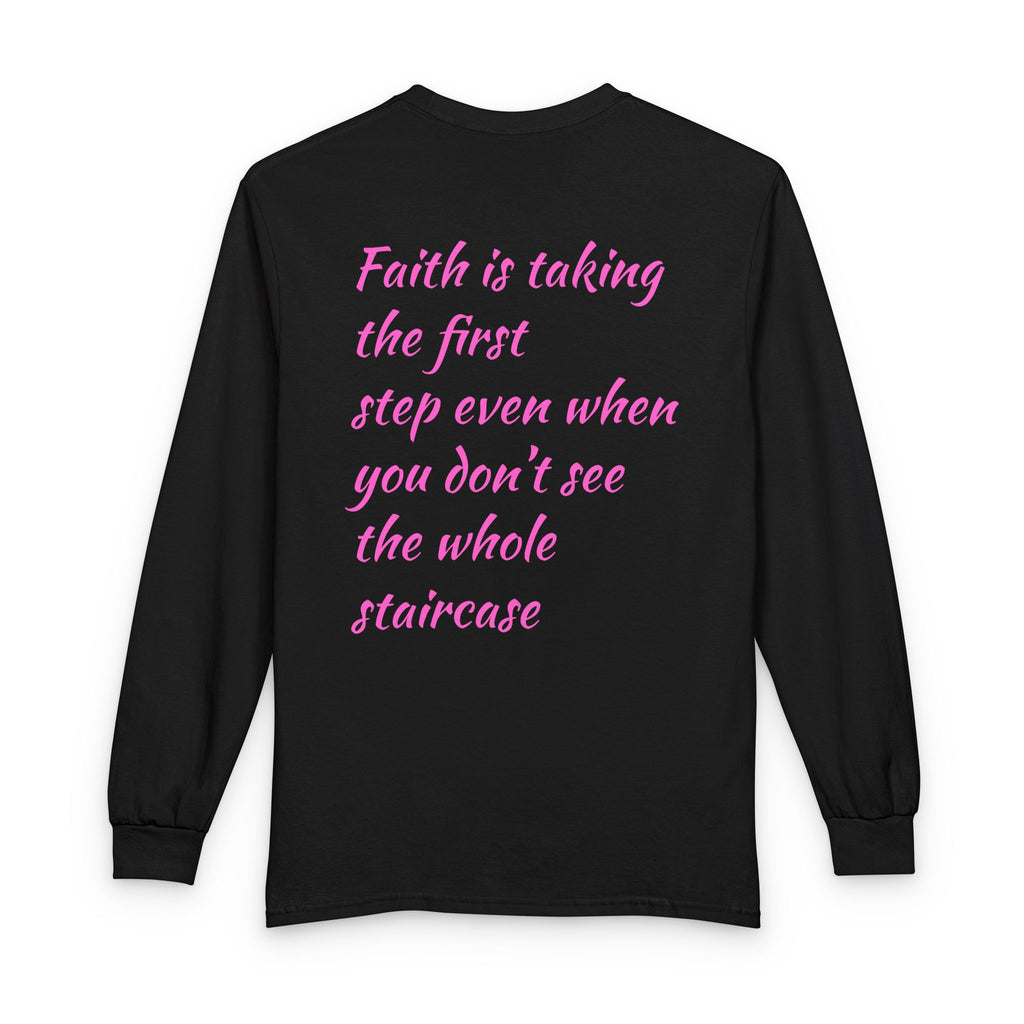 Unisex Long Sleeve T-Shirt
