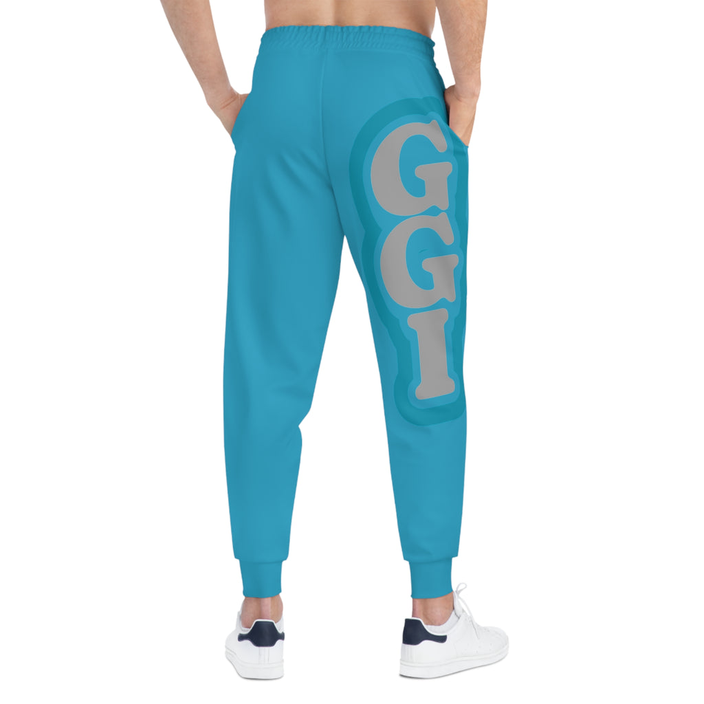 Athletic Joggers (AOP)
