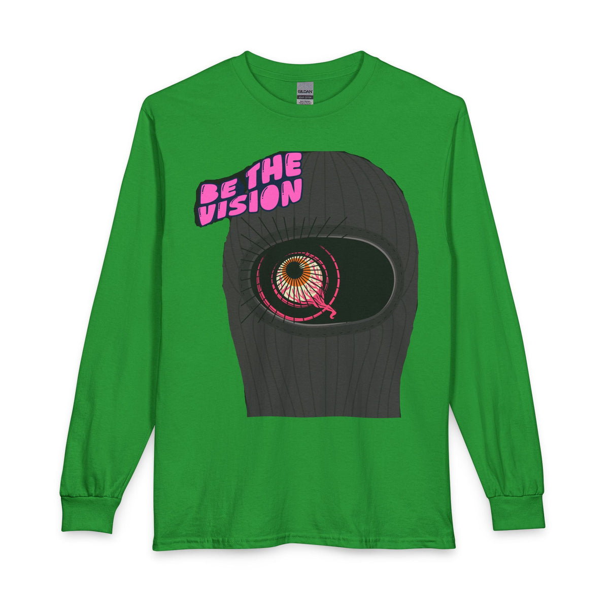 Unisex Long Sleeve T-Shirt