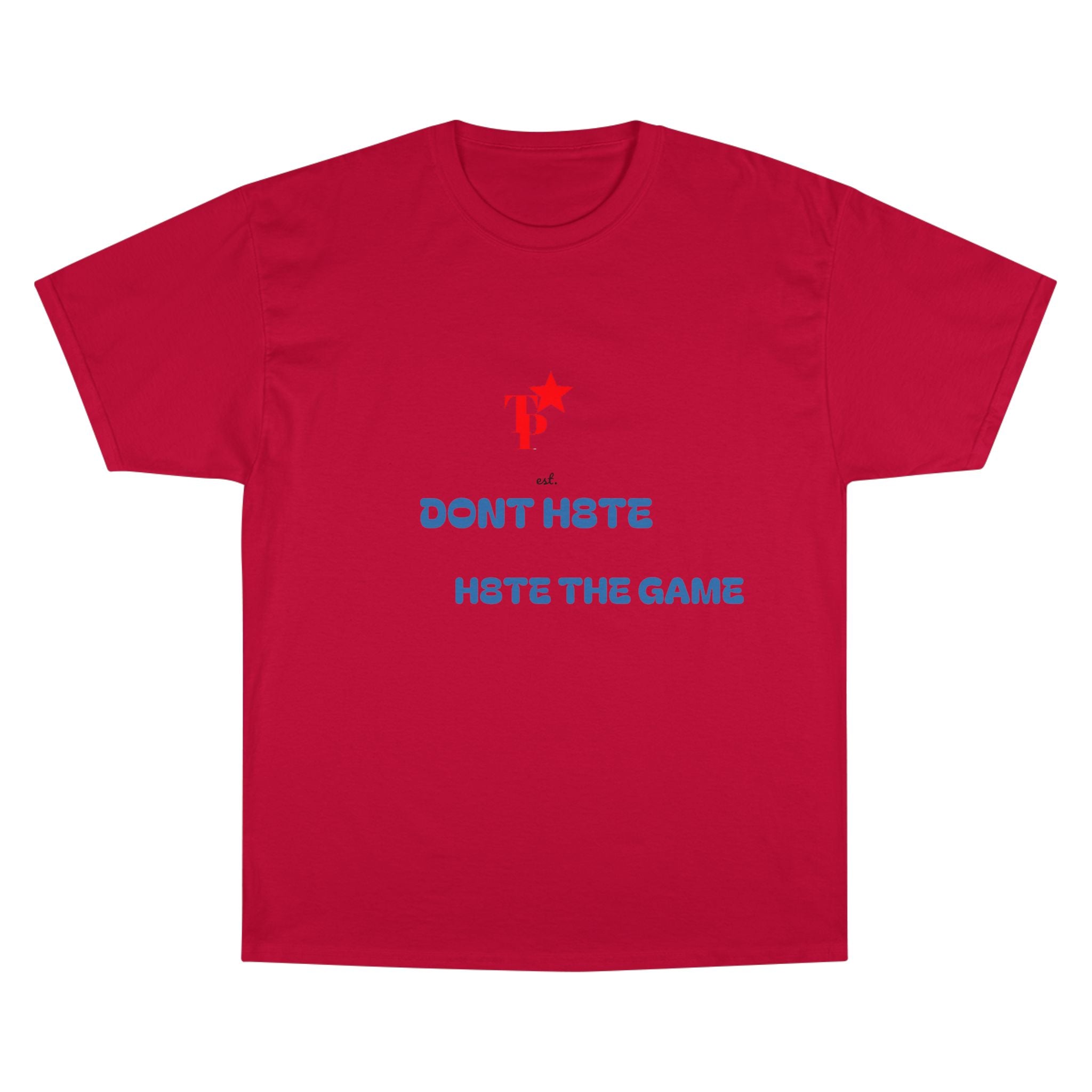Champion T-Shirt
