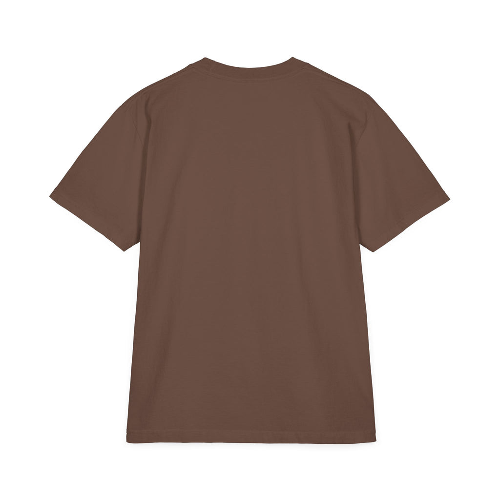 Vintage Boxer Graphic T-Shirt – Retro Athletic Male Illustration