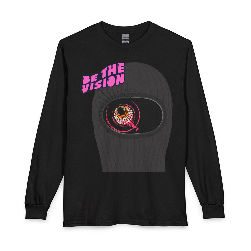 Unisex Long Sleeve T-Shirt