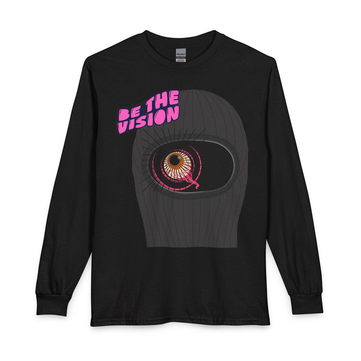 Unisex Long Sleeve T-Shirt