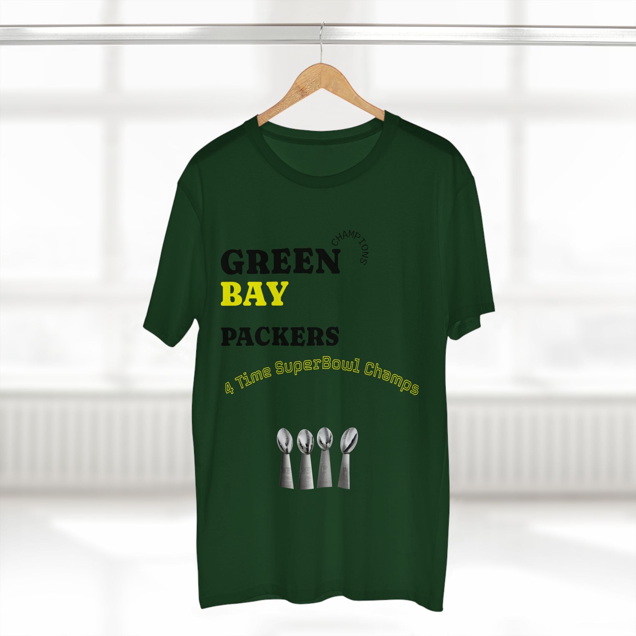Adult Staple Tee
