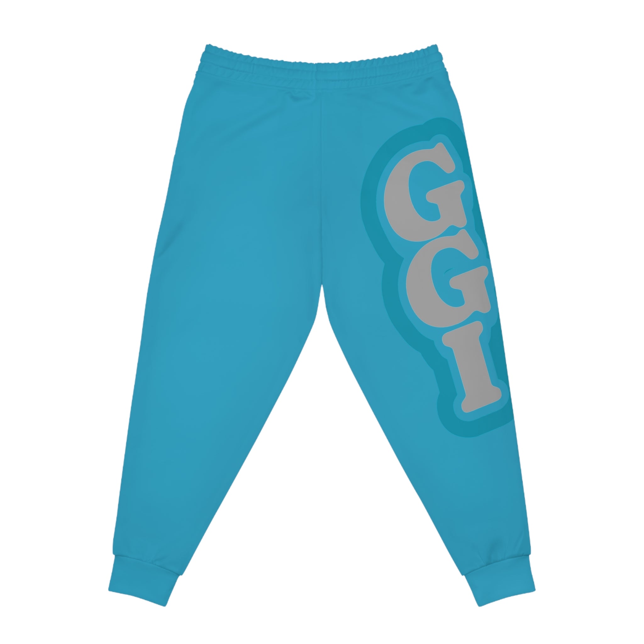 Athletic Joggers (AOP)