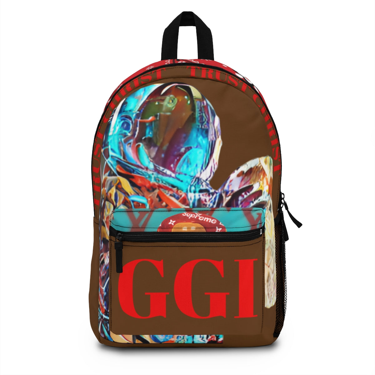 BOOK BAG