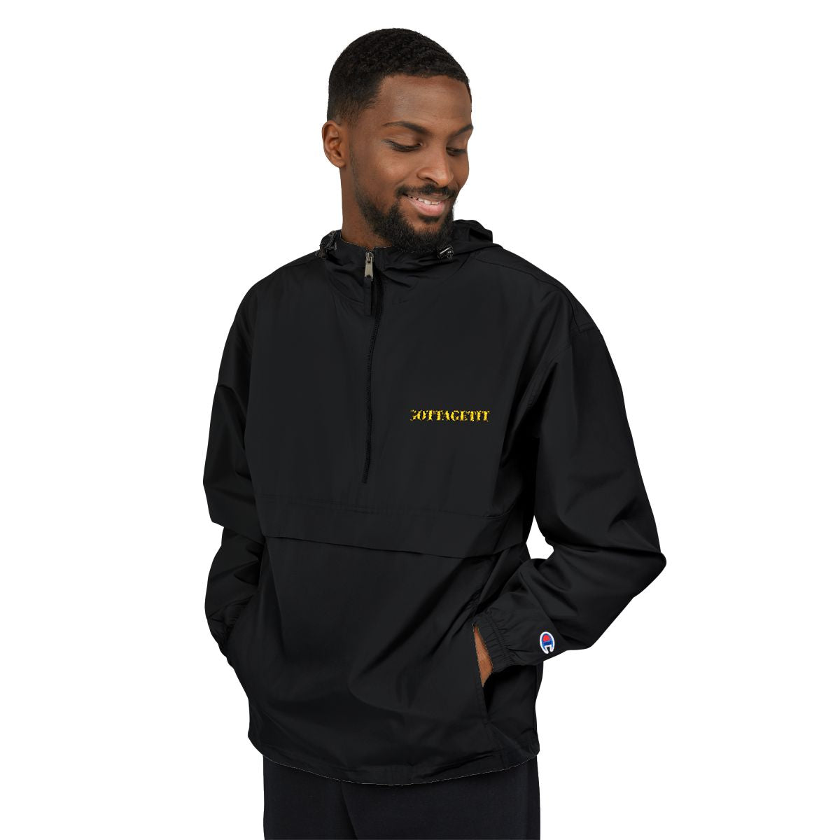 GGI champion WindBreaker