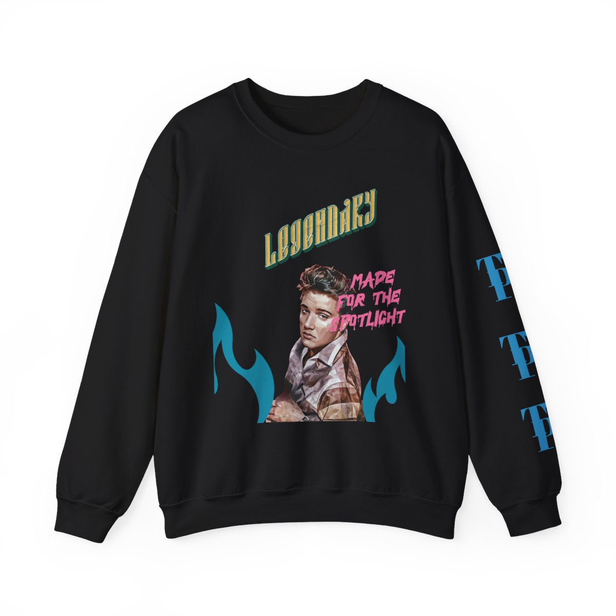 Elvis Sweater