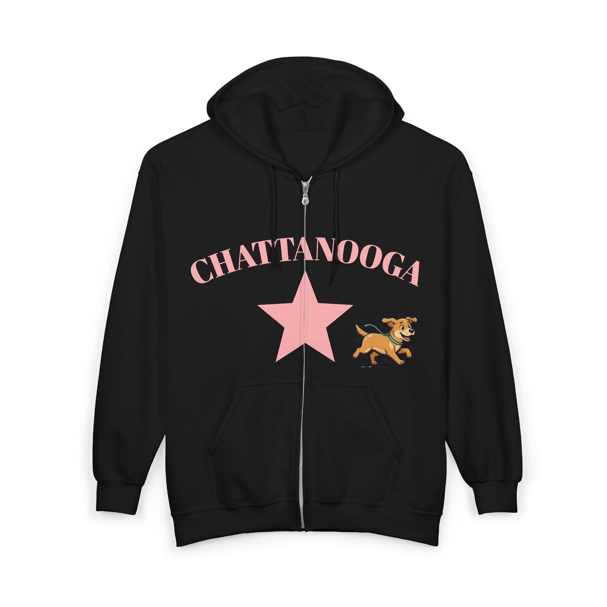 Chatt Hoodie