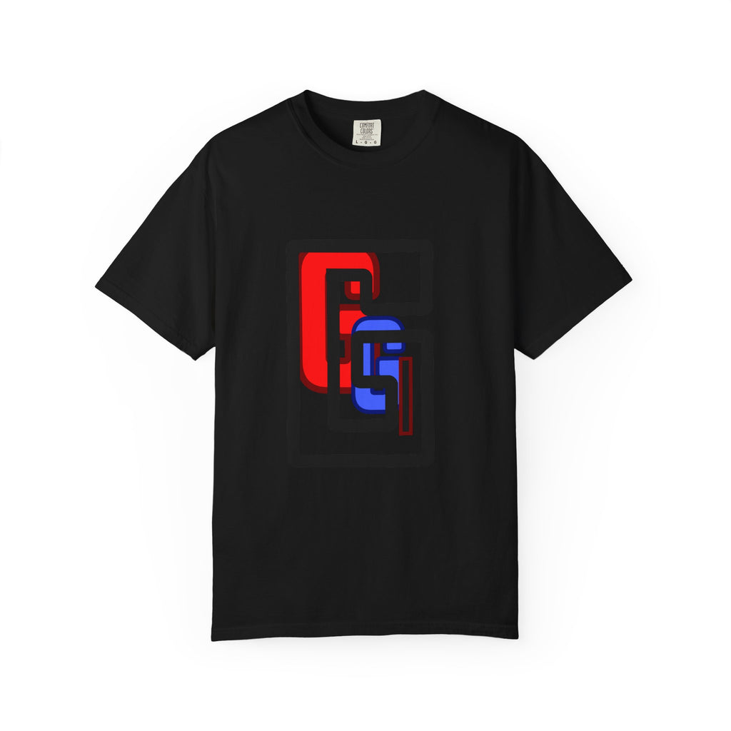 GGI T-SHIRT