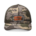 Camo Hat
