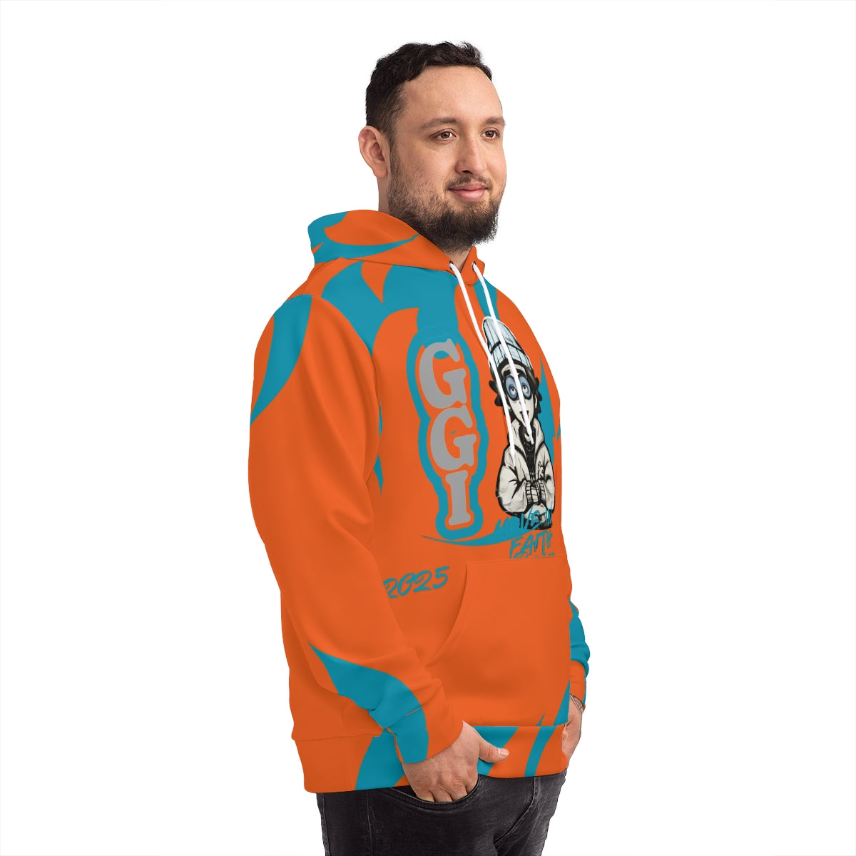 FUD Hoodie