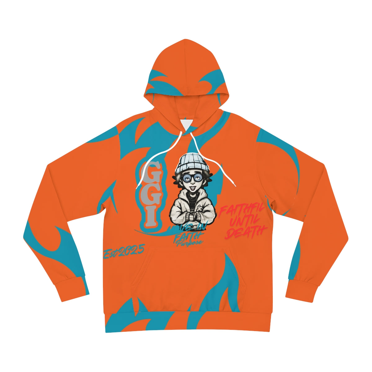 FUD Hoodie