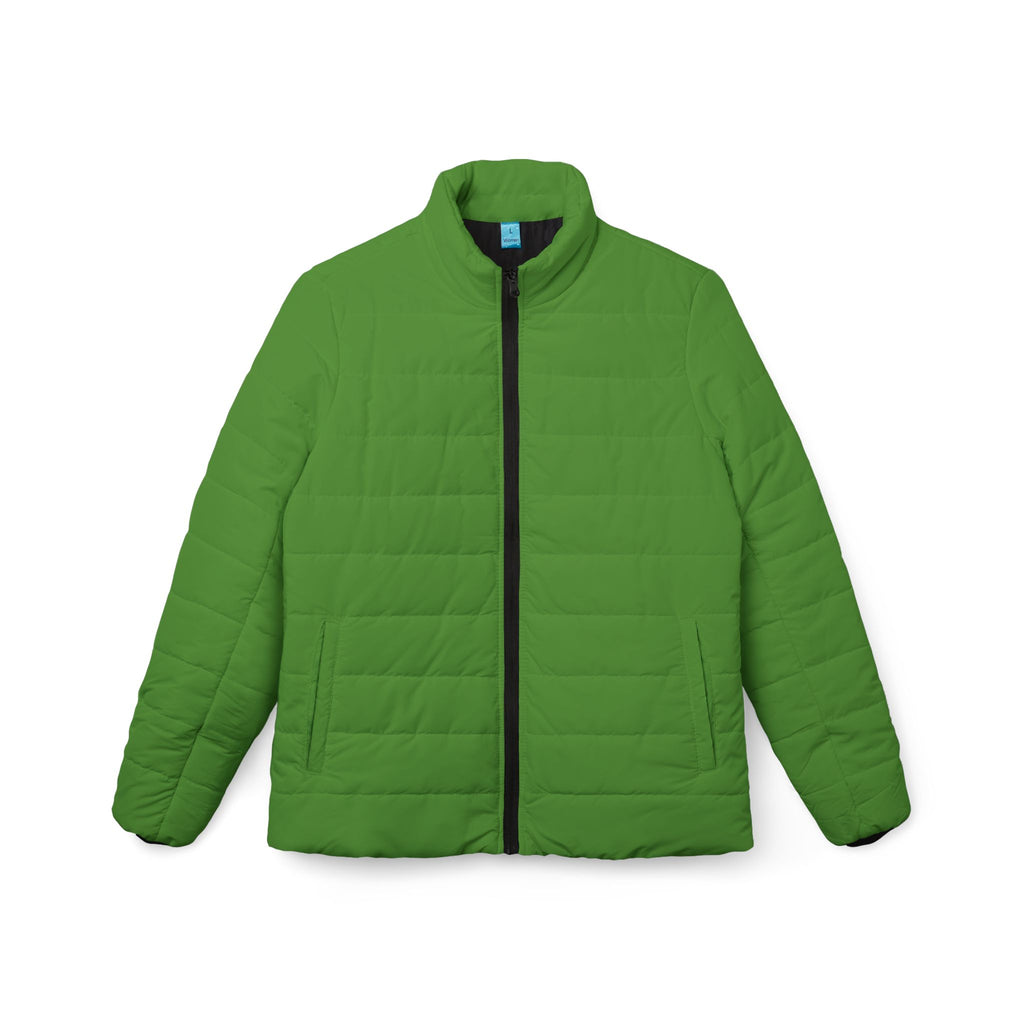 Tweetie Bird Puffer Jacket