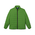 Tweetie Bird Puffer Jacket