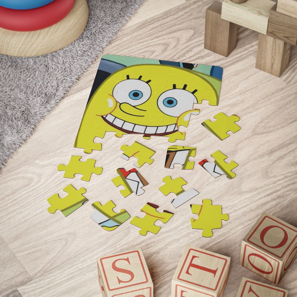 kids puzzle